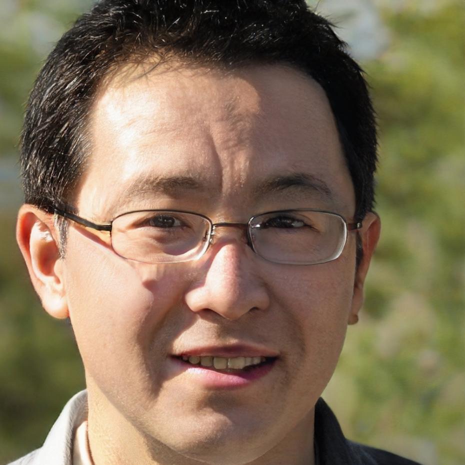 Portrait de Julien Moreau